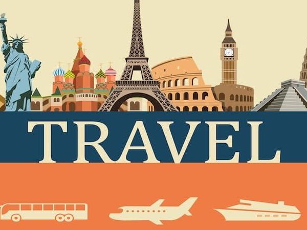 Travel Asia